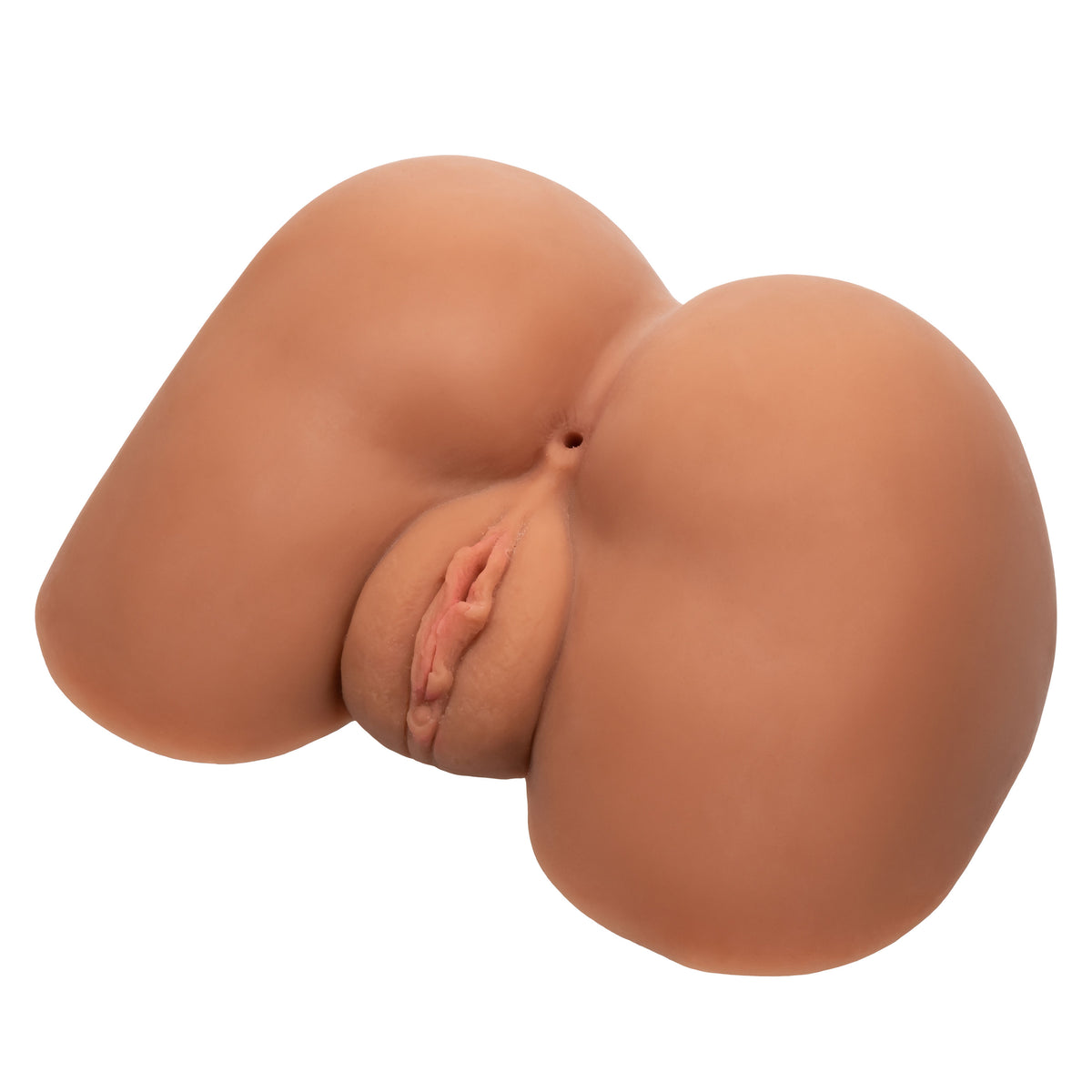 Stroke It Life-Size Ass by CalExotics from LoveMart Co.
