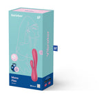Mono Flex by Satisfyer from LoveMart Co.