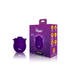 Zen Rose - Violet by Viben from LoveMart Co.