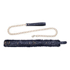 Cougar Fur Collar and Leash by Sportsheets from LoveMart Co.