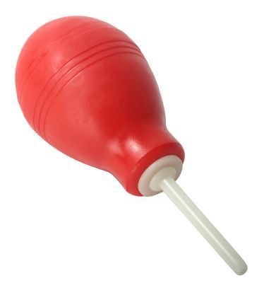Enema Cleansing Bulb by XR Brands from LoveMart Co.