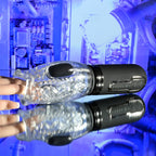Thrill Ride /clear by Evolved Novelties from LoveMart Co.