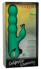 California Dreaming Sonoma Satisfier by CalExotics from LoveMart Co.