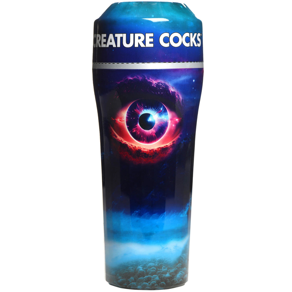 Wormhole Alien Stroker by XR Brands from LoveMart Co.