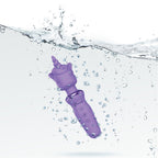 Dreamii Wand Powerful Unicorn Wand - Lilac Whirl by Viben from LoveMart Co.
