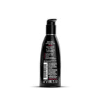 Cherry Flavored Water Based Intimate Lubricant - 2 Fl. Oz. by Wicked Sensual Care from LoveMart Co.