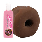 Goodhead - Chocolate Donut Blowjob Set by Doc Johnson from LoveMart Co.
