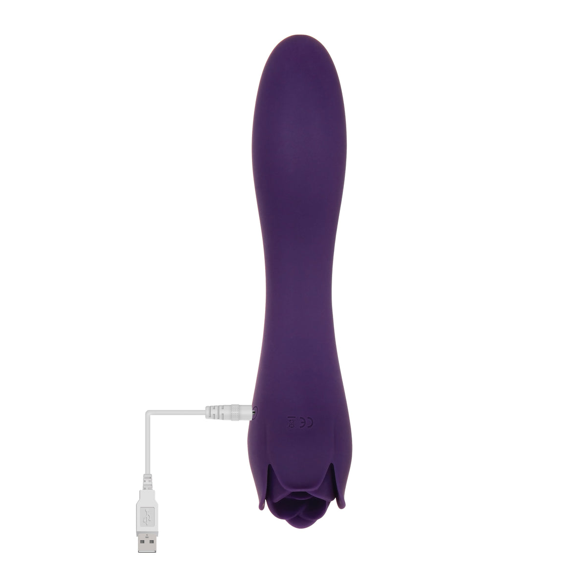 Thorny Rose by Evolved Novelties from LoveMart Co.