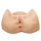 Stroke It Life-Size Pussy by CalExotics from LoveMart Co.