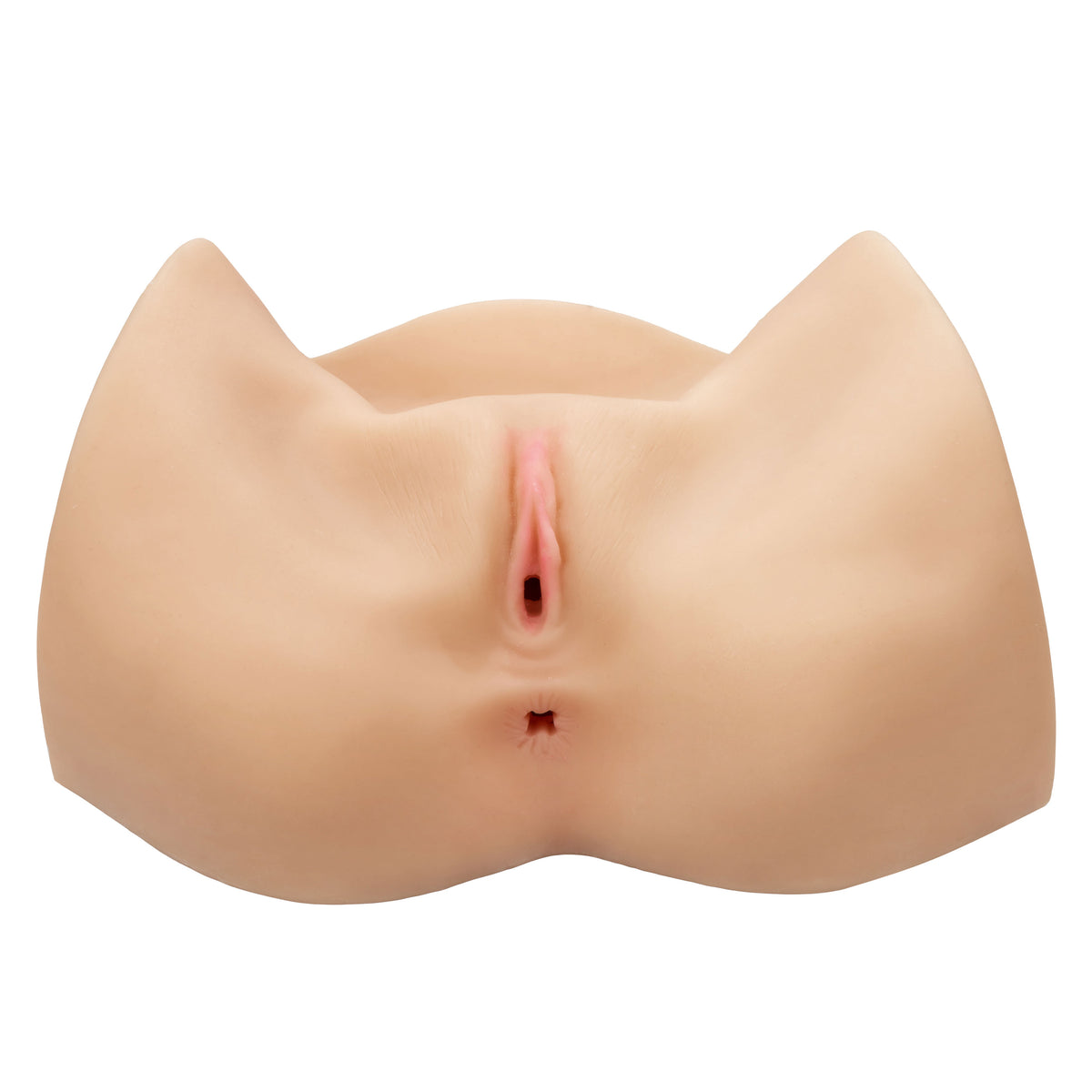 Stroke It Life-Size Pussy by CalExotics from LoveMart Co.