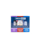 Swiss Weekend Fun Pack 3-1oz by MD Science Lab from LoveMart Co.