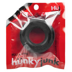 Hunkyjunk C-Ring - Tar by Oxballs from LoveMart Co.