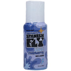 Spanish Fly - Sex Drops - Raspberry - 1 Oz by Doc Johnson from LoveMart Co.
