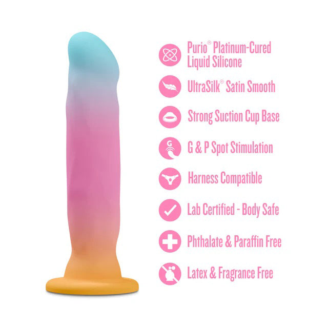 Avant - Golden Dawn by Blush from LoveMart Co.