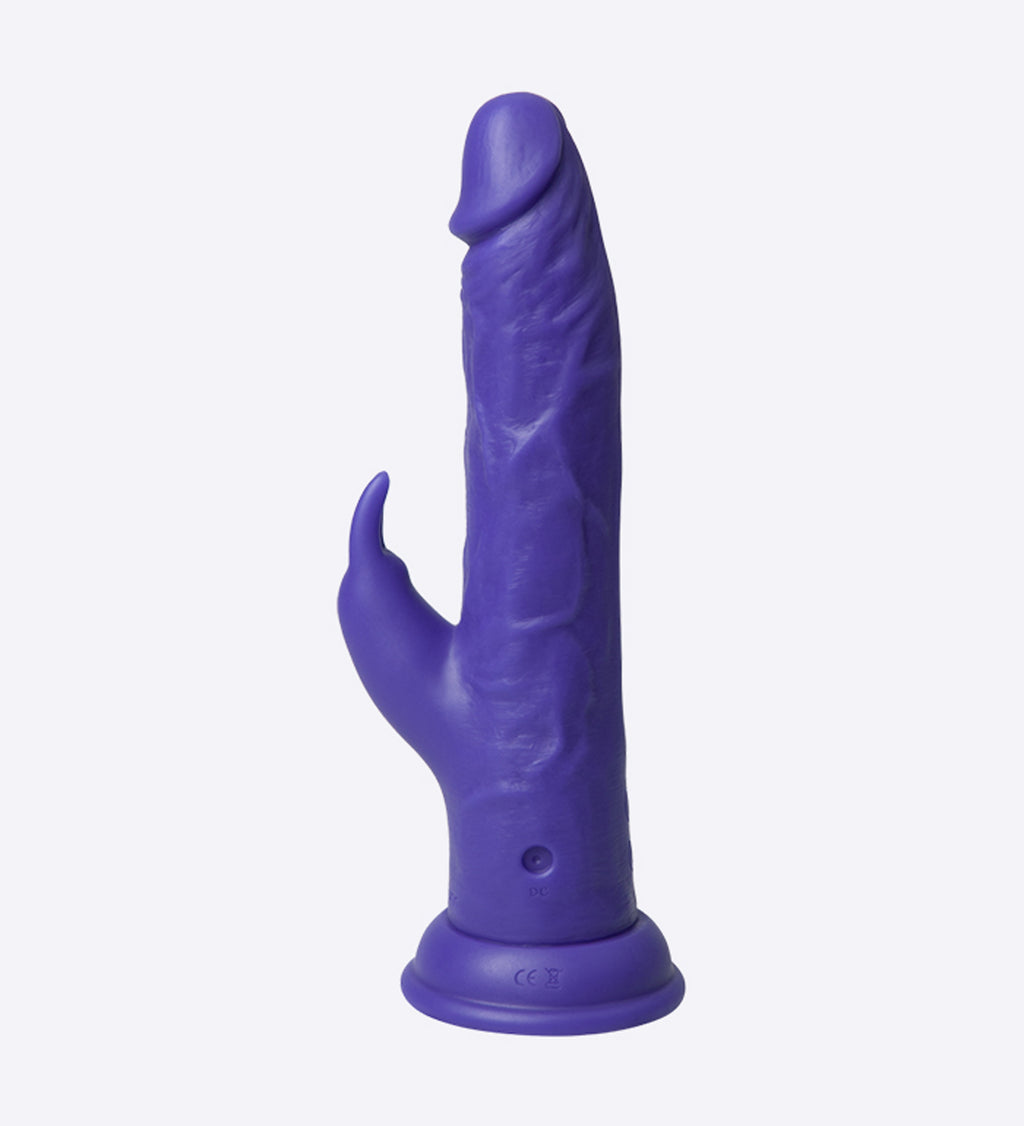 Thruster Rabbit by Femme Funn from LoveMart Co.
