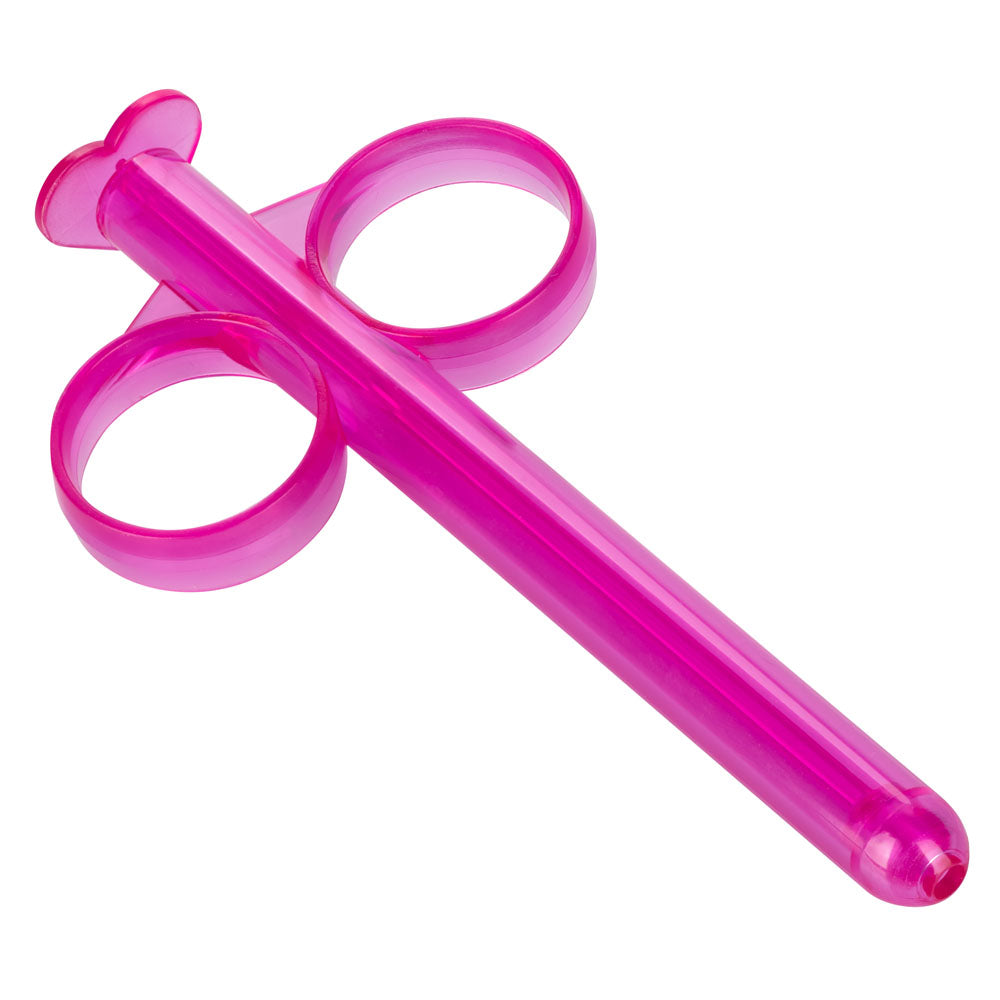 Lube Tube by CalExotics from LoveMart Co.