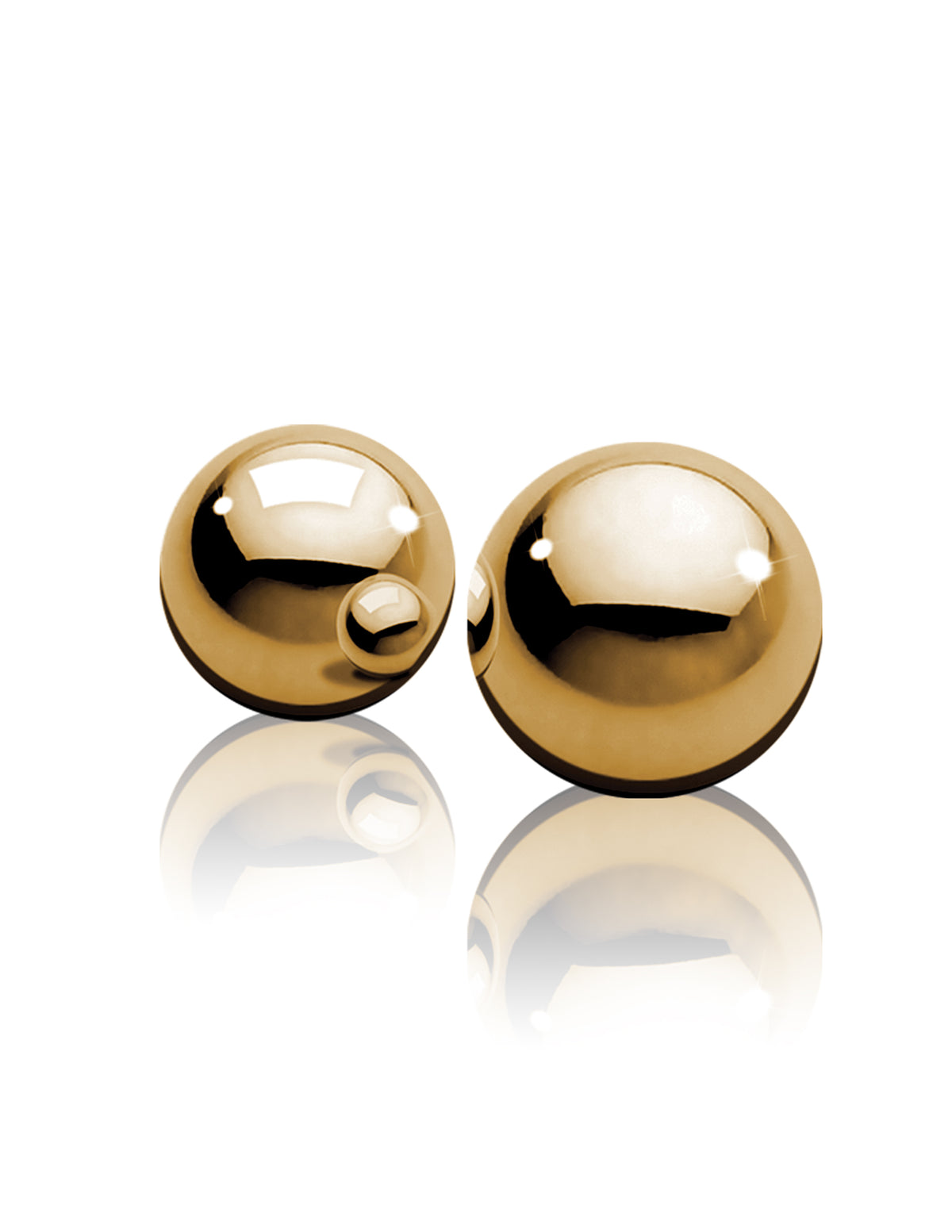 Fetish Fantasy Ben-Wa Balls by Pipedream from LoveMart Co.