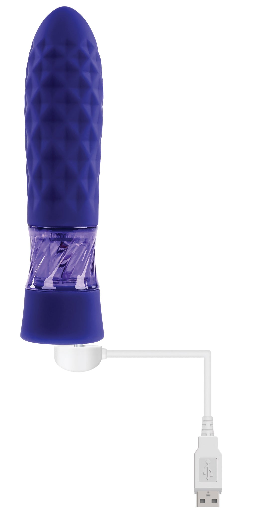 Raver by Evolved Novelties from LoveMart Co.
