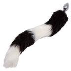 Running Wild Tail by CalExotics from LoveMart Co.