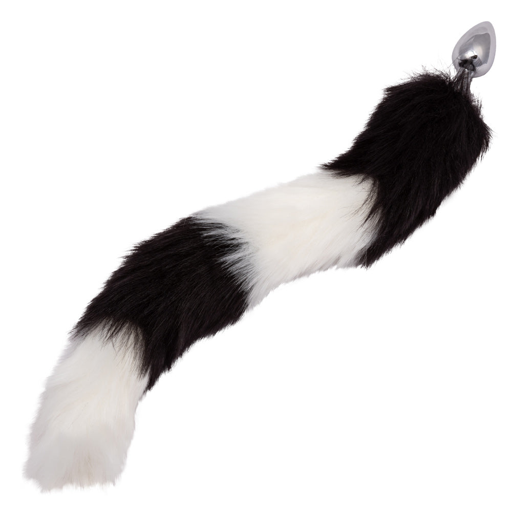 Running Wild Tail by CalExotics from LoveMart Co.