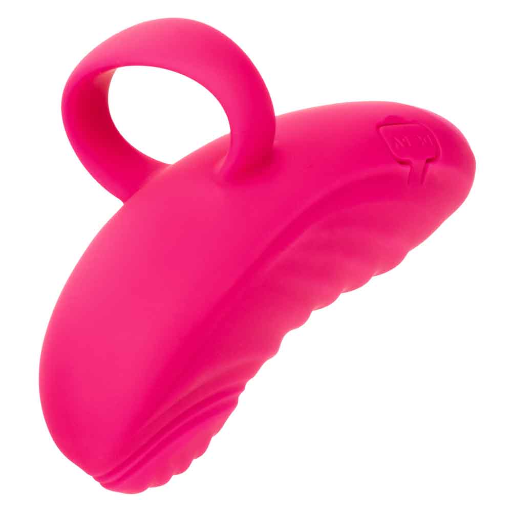 Envy Handheld Thumping Massager by CalExotics from LoveMart Co.
