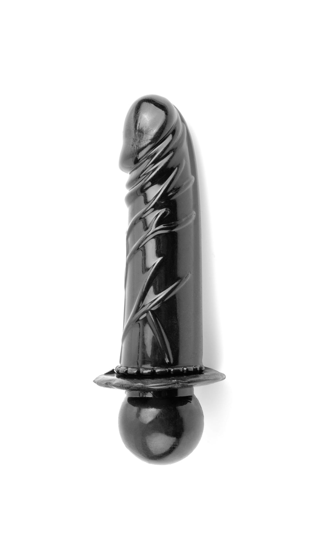 Fetish Fantasy Deluxe Ball Gag With Dildo by Pipedream from LoveMart Co.