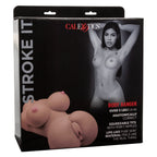 Stroke It Body Banger by CalExotics from LoveMart Co.