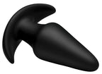 Thump It Large Silicone Butt Plug by XR Brands from LoveMart Co.