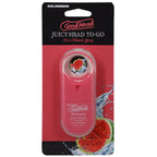 Goodhead - Juicy Head Dry Mouth Spray to-Go .30 Fl - Watermelon by Doc Johnson from LoveMart Co.