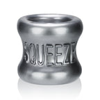 Squeeze Soft- Grip Ballstretcher - Steel by Oxballs from LoveMart Co.