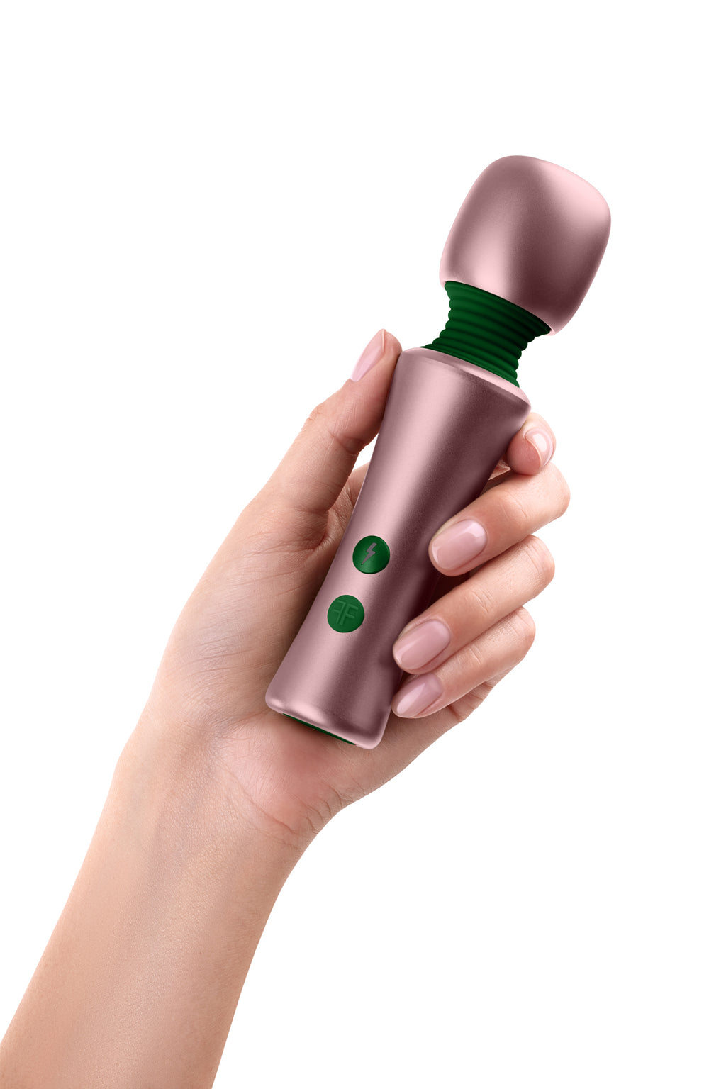 Bougie Wand - Rose Gold by Femme Funn from LoveMart Co.
