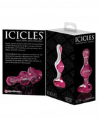Icicles #75 by Pipedream from LoveMart Co.
