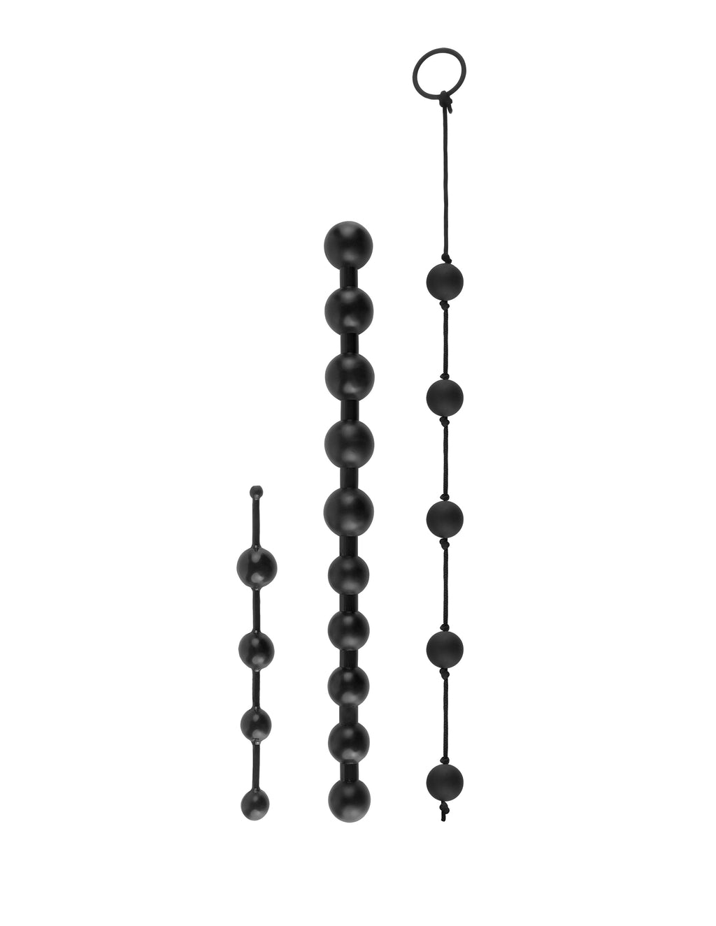 Anal Fantasy Collection Beginners Bead Kit by Pipedream from LoveMart Co.