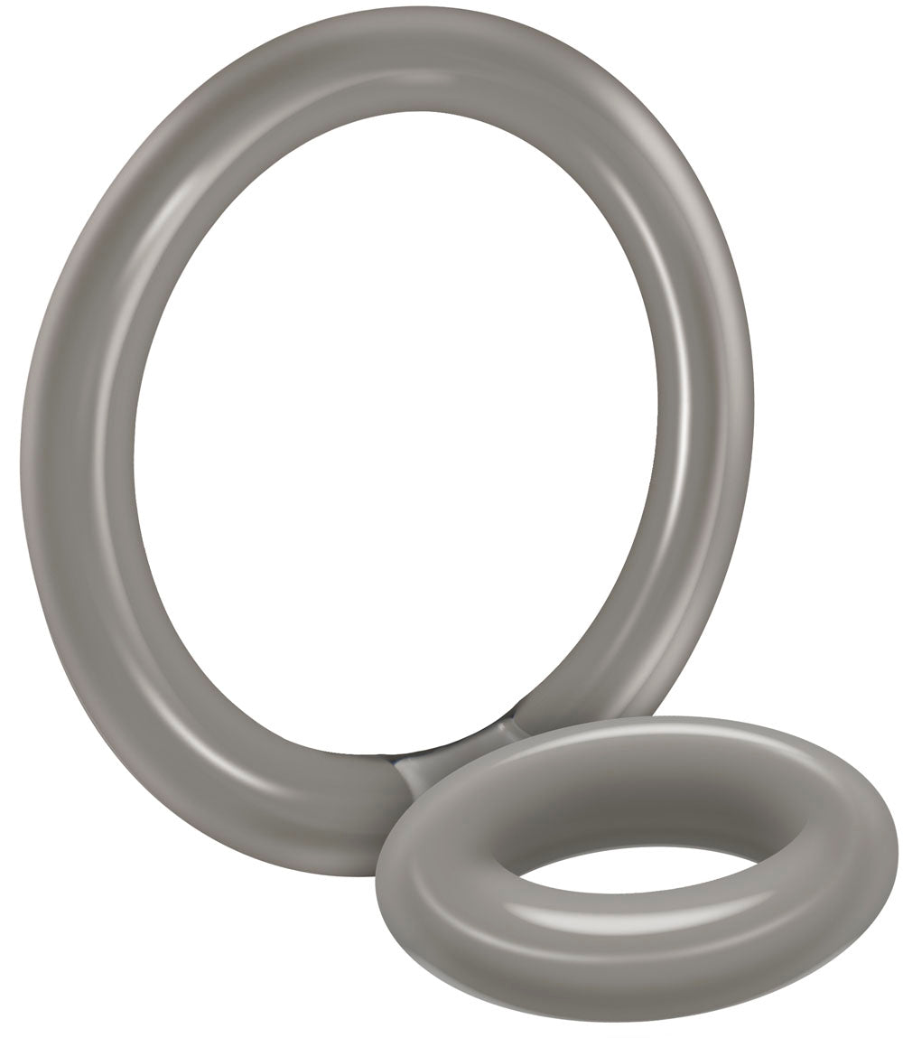 Zero Tolerance Bullseye by Evolved Novelties from LoveMart Co.