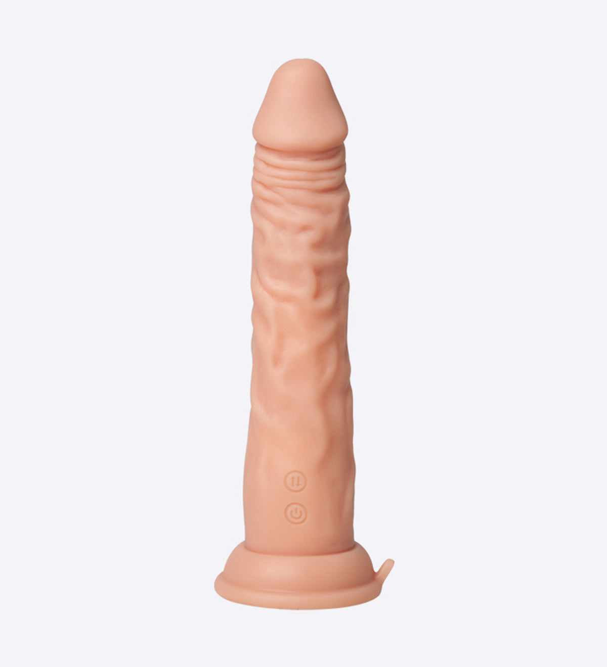 Thruster Shaft by Femme Funn from LoveMart Co.