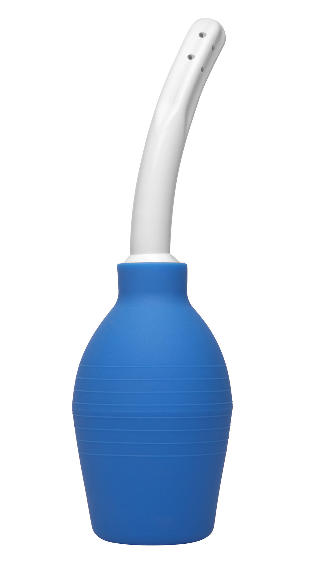 Clean Stream Deluxe Enema Bulb by XR Brands from LoveMart Co.
