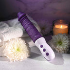 Plum Thrust by Evolved Novelties from LoveMart Co.