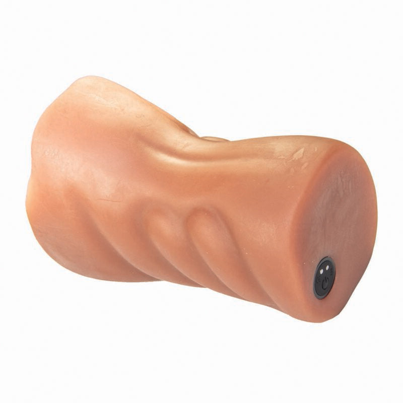 Always Horny My College Lover Evelyn by Nasstoys from LoveMart Co.