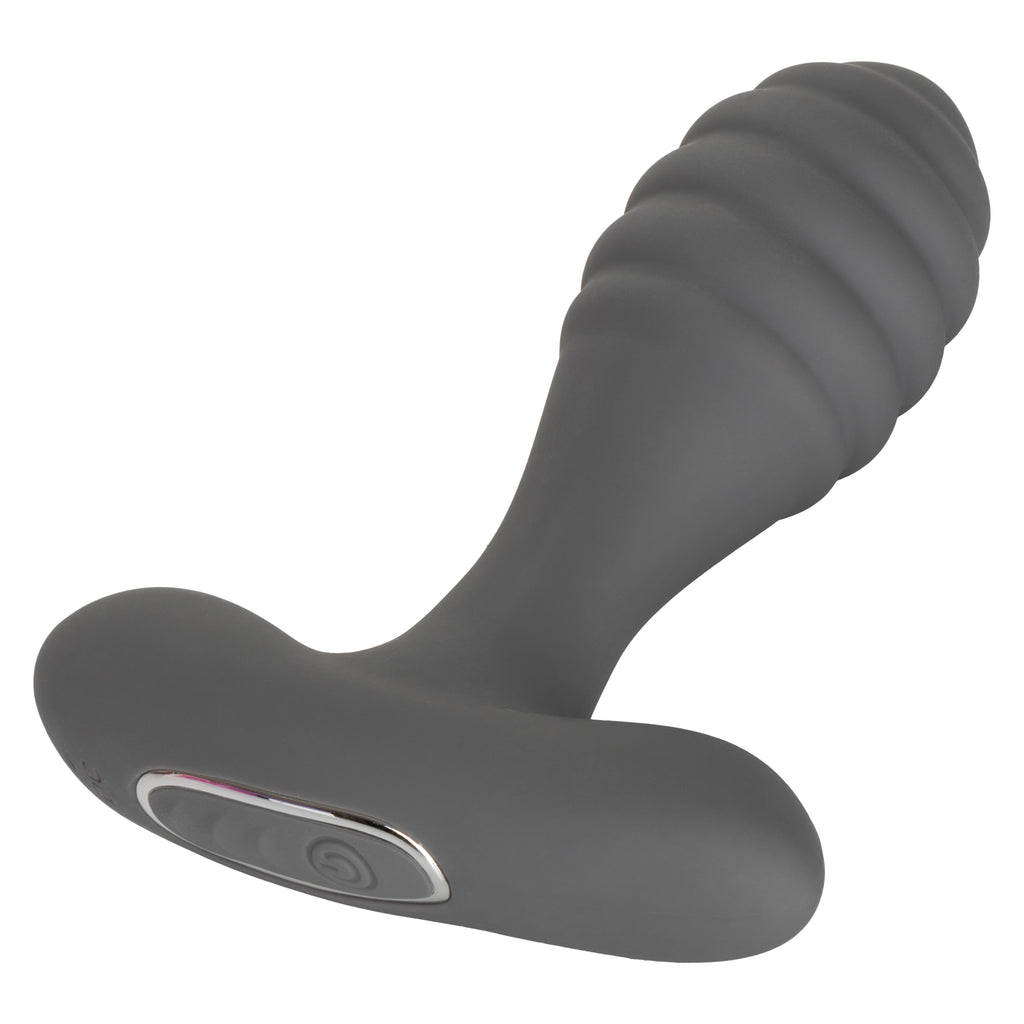 Silicone Remote Adventure Set by CalExotics from LoveMart Co.