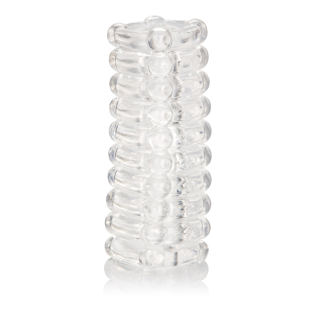 Hand Job Stroker 5.5 Inches by CalExotics from LoveMart Co.