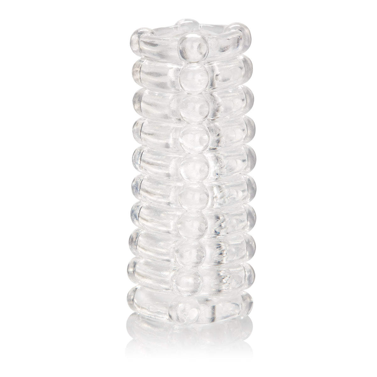 Hand Job Stroker 5.5 Inches by CalExotics from LoveMart Co.