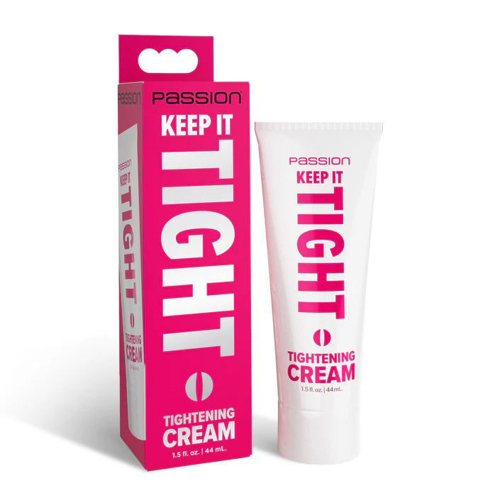 Keep It Tight Tightening 1.5oz by XR Brands from LoveMart Co.