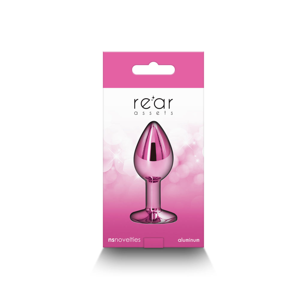 Rear Assets - Small by nsnovelties from LoveMart Co.