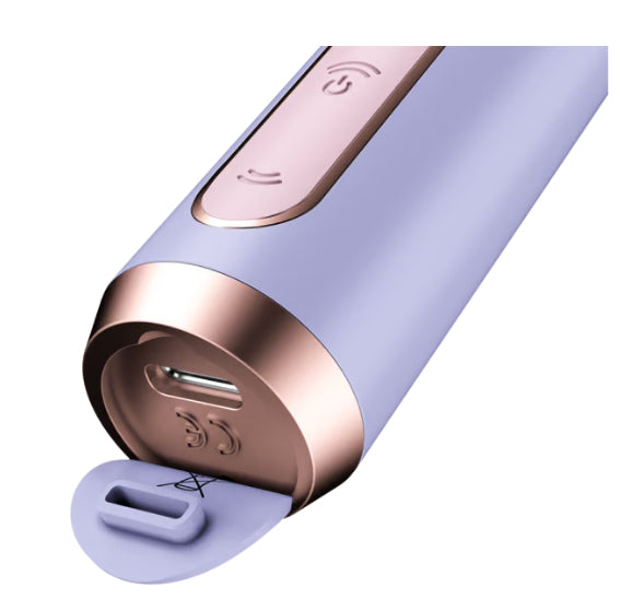 Satisfyer Bold Kiss by Satisfyer from LoveMart Co.