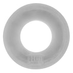 Hunkyjunk C-Ring - Ice by Oxballs from LoveMart Co.