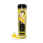 Massage Oils - Serenity - 8 Fl. Oz. by Shunga from LoveMart Co.