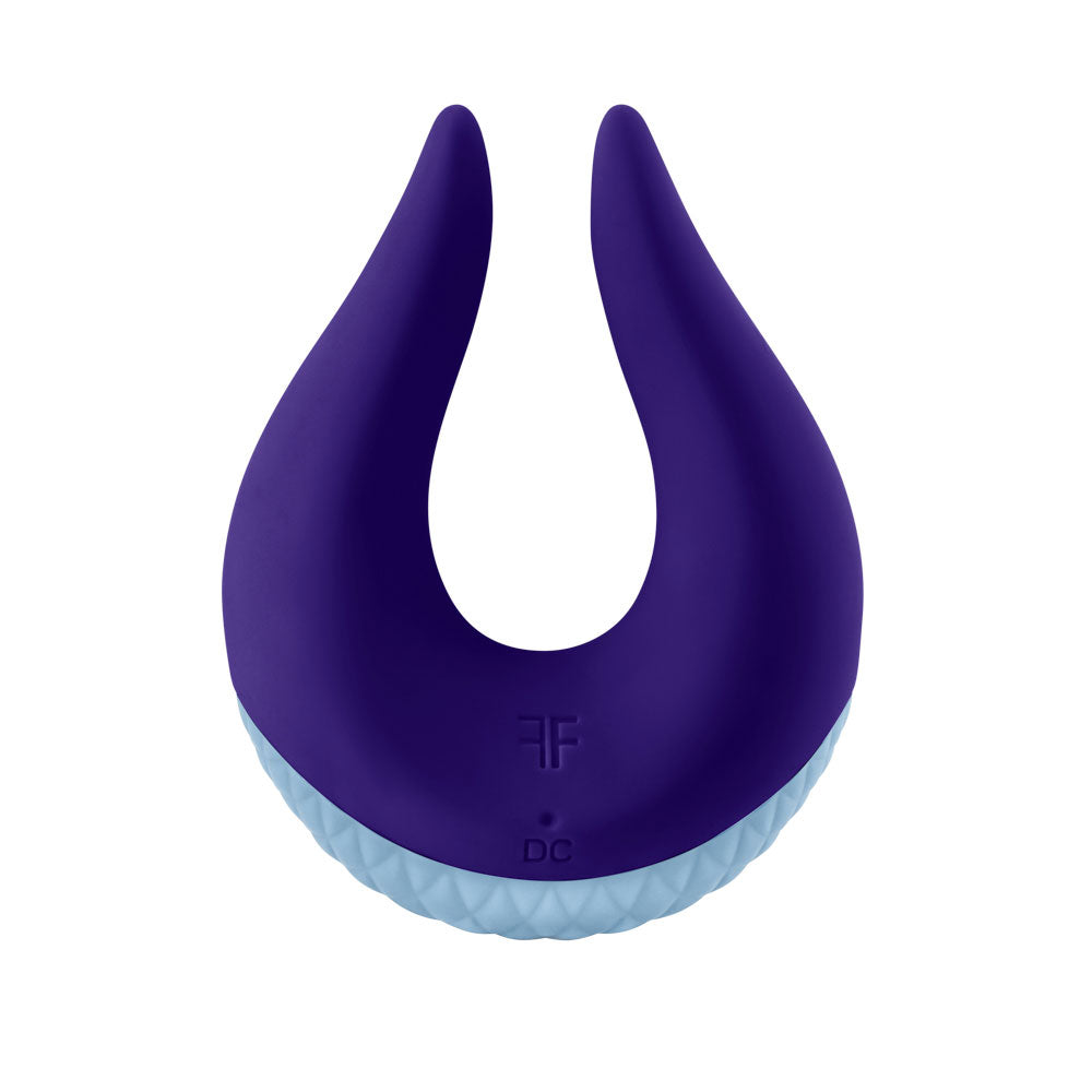 Volea - Dark Base by Femme Funn from LoveMart Co.