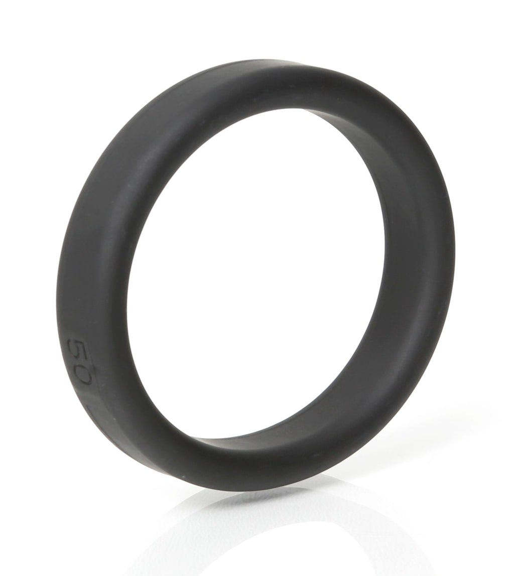 Boneyard Silicone Ring 50mm by Rascal from LoveMart Co.