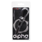 Alpha Liquid Silicone Lasso by CalExotics from LoveMart Co.