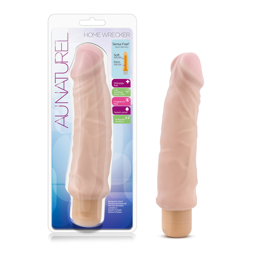 Home Wrecker - Natural by Blush from LoveMart Co.